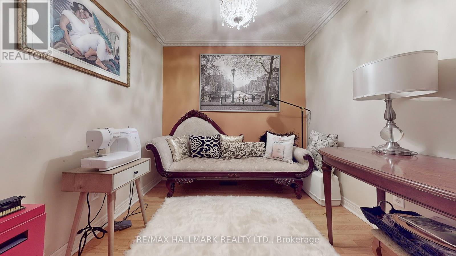 Photo 23 of 113 Fred Young Drive, Toronto ON