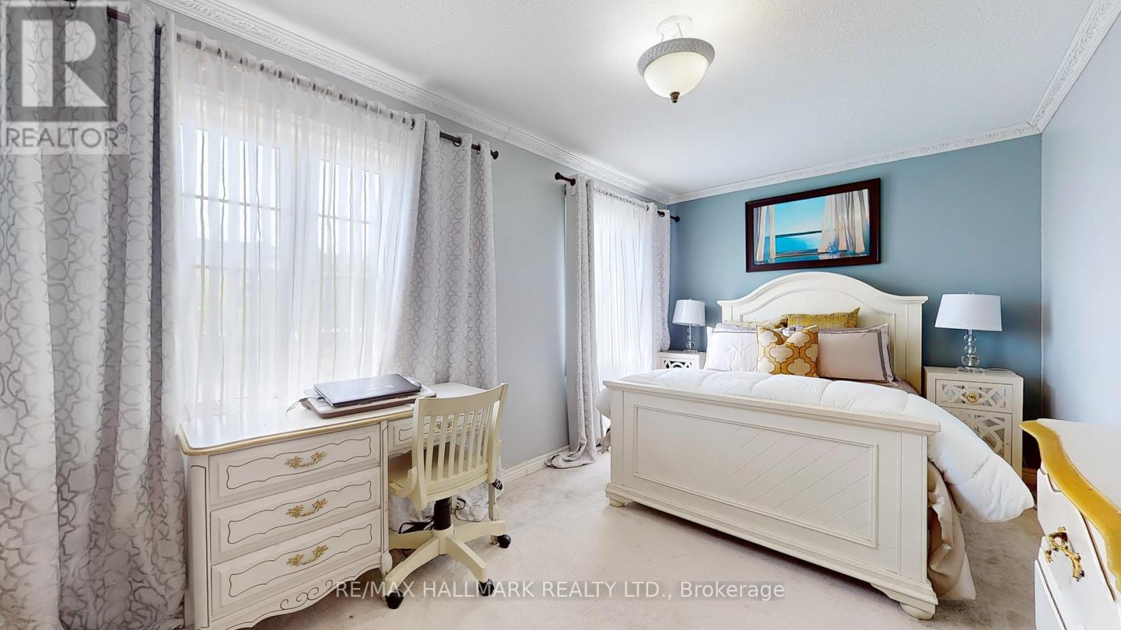 Photo 25 of 113 Fred Young Drive, Toronto ON