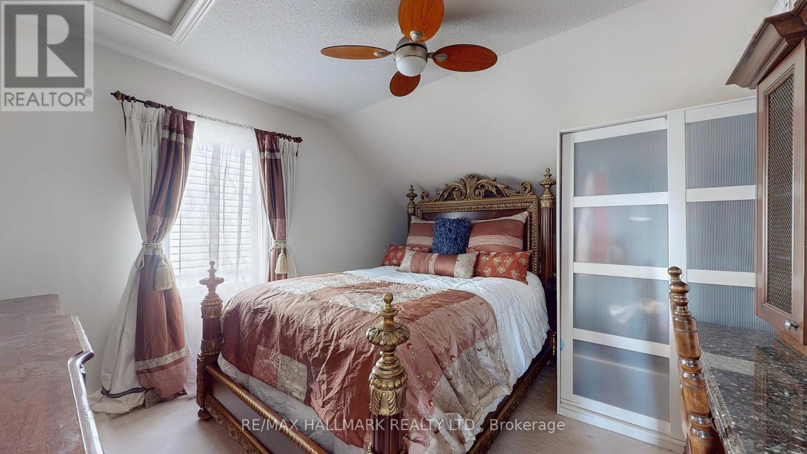 Photo 30 of 113 Fred Young Drive, Toronto ON