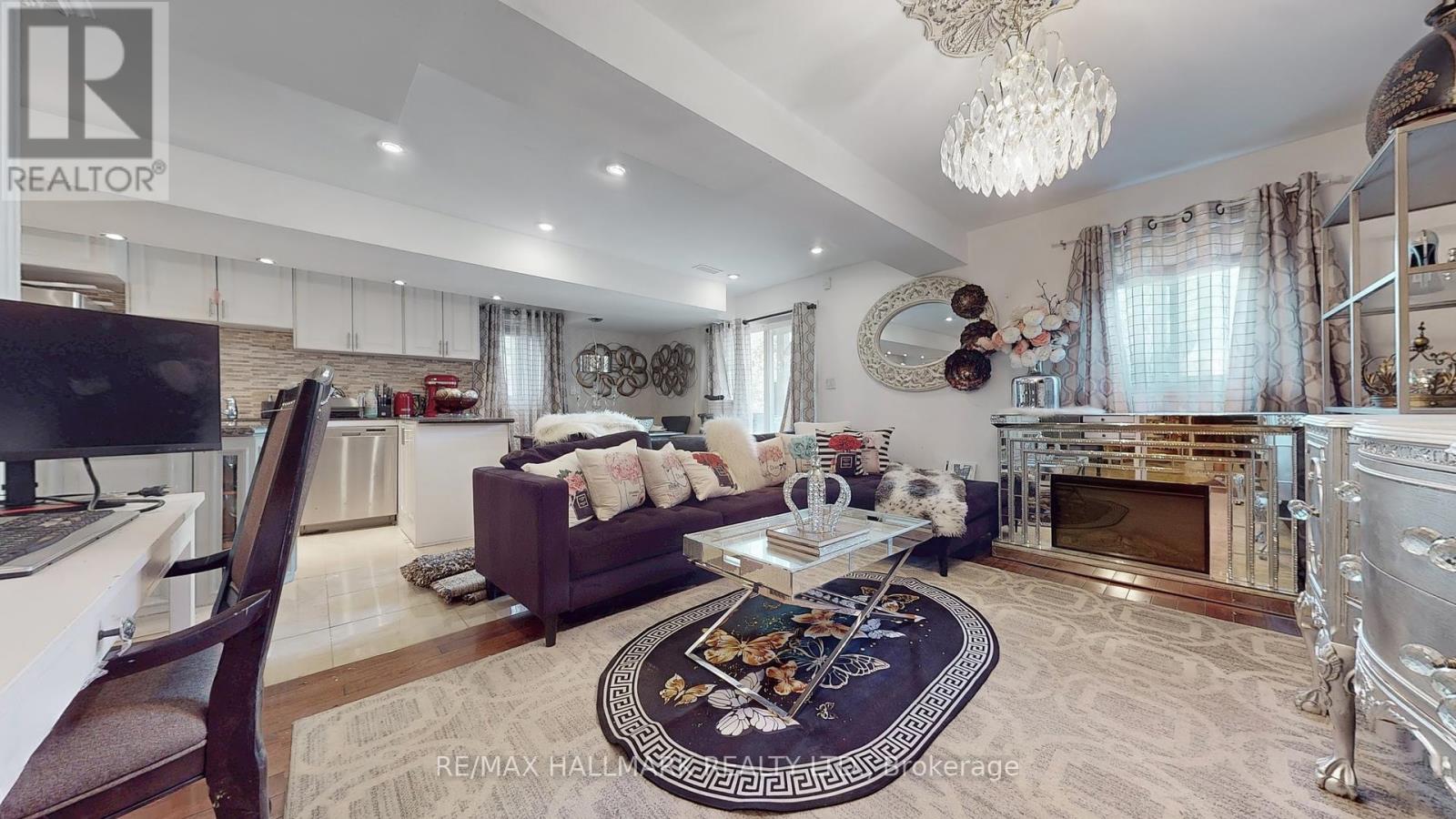 Photo 33 of 113 Fred Young Drive, Toronto ON