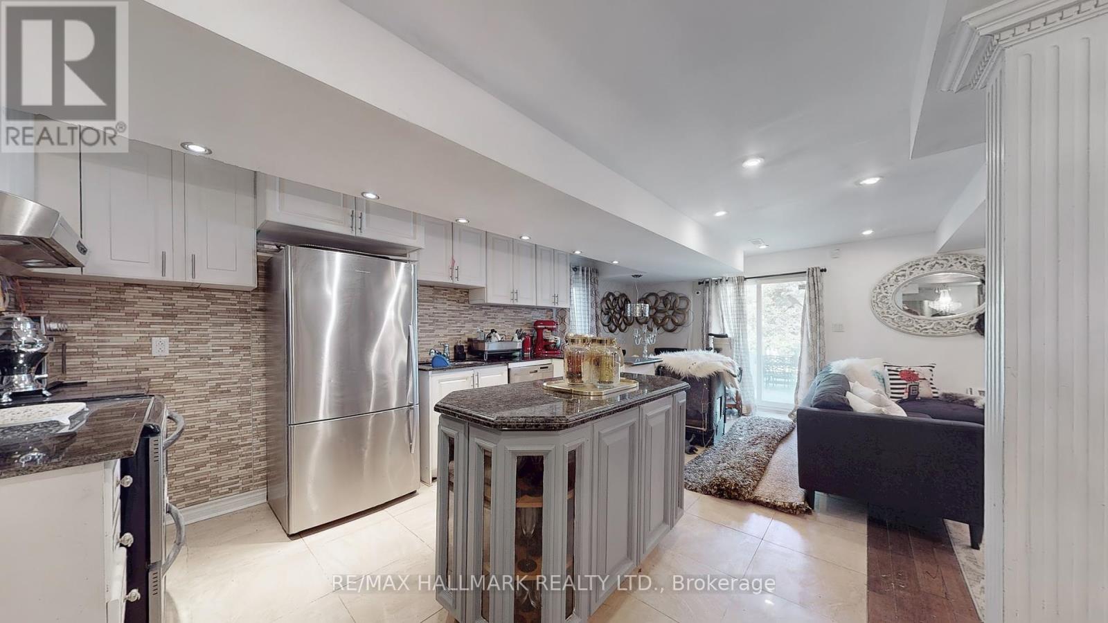 Photo 34 of 113 Fred Young Drive, Toronto ON