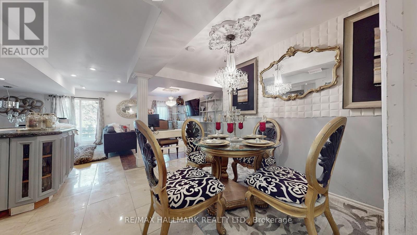 Photo 35 of 113 Fred Young Drive, Toronto ON