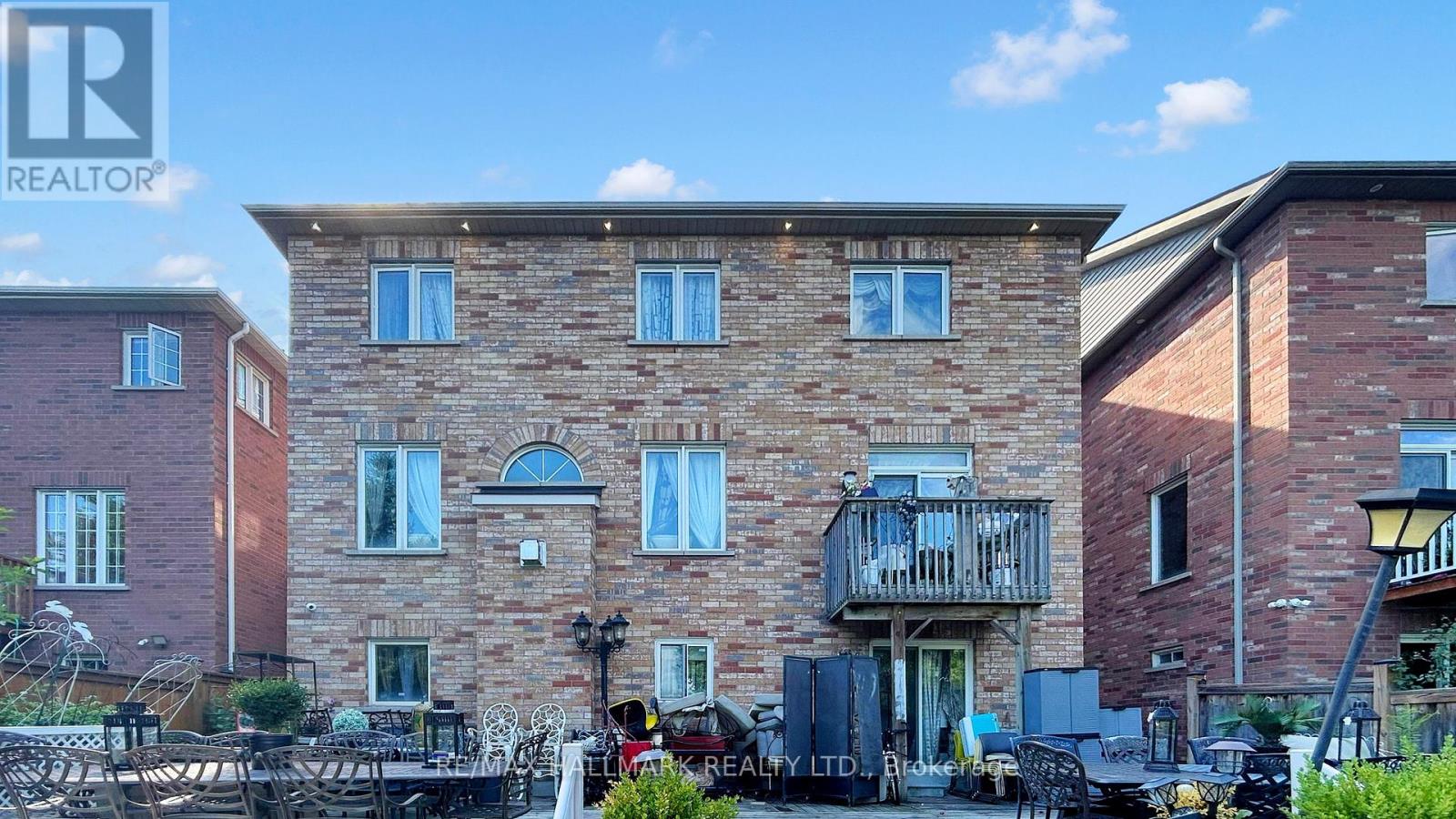 Photo 37 of 113 Fred Young Drive, Toronto ON