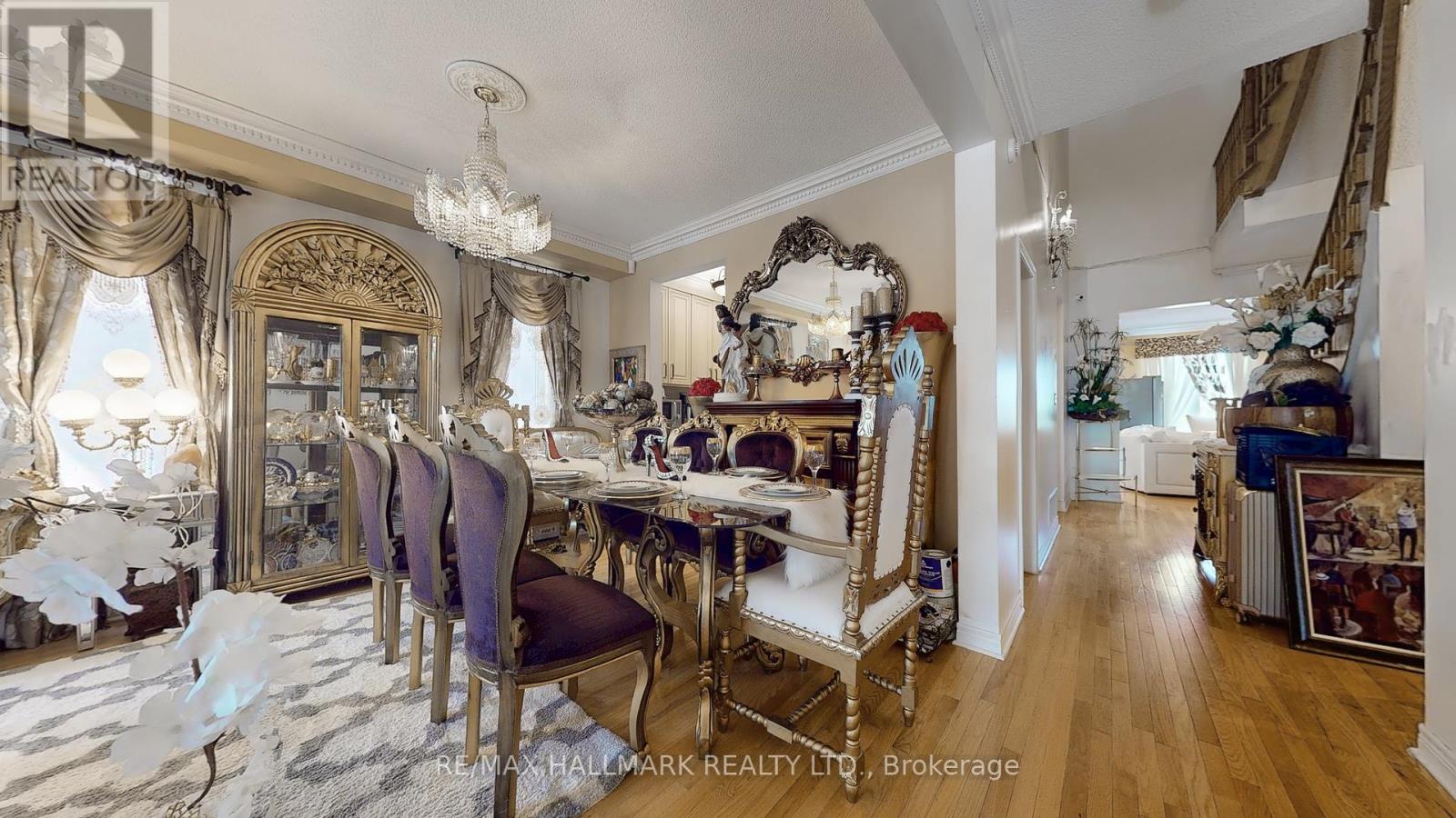 Photo 4 of 113 Fred Young Drive, Toronto ON