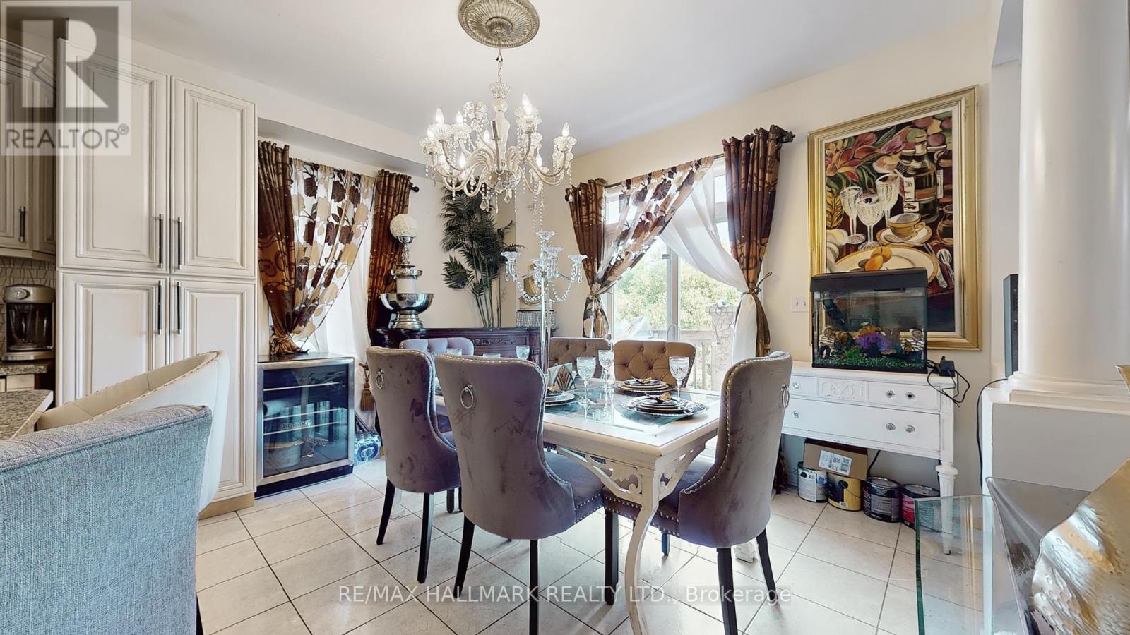 Photo 8 of 113 Fred Young Drive, Toronto ON