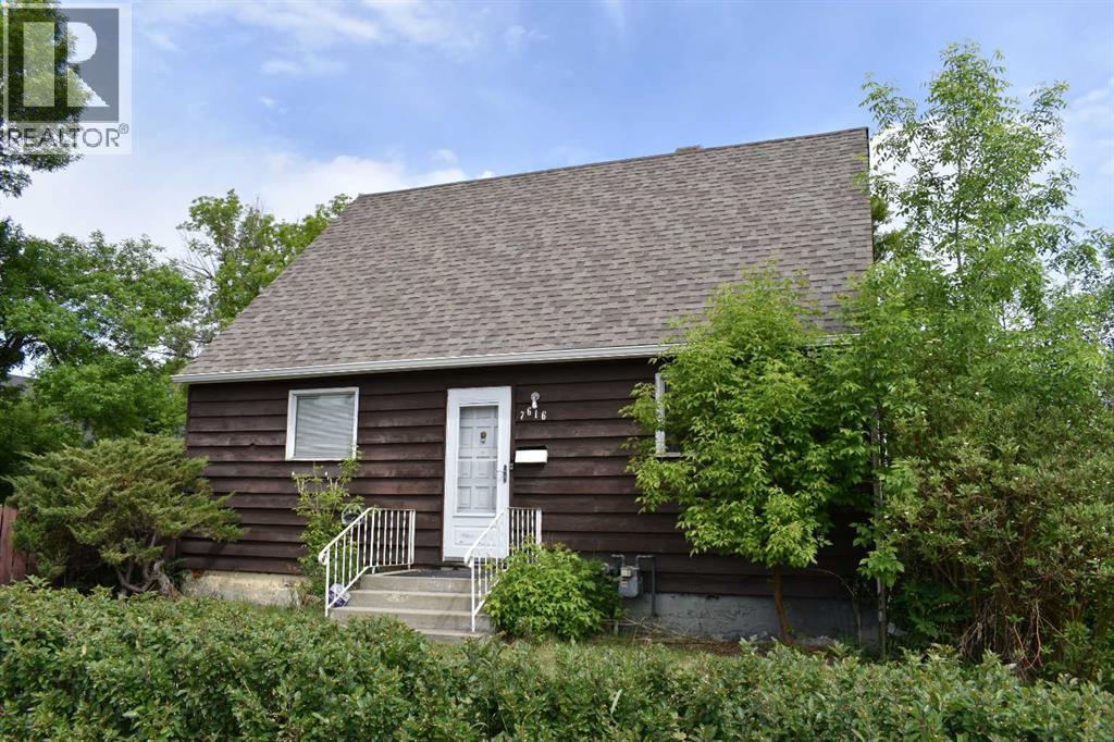 Vacant Land for Sale in   Avenue NW Bowness Calgary 