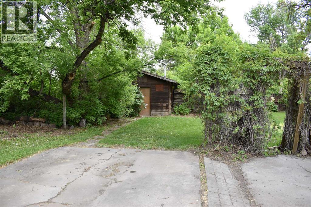 Vacant Land for Sale in   Avenue NW Bowness Calgary 