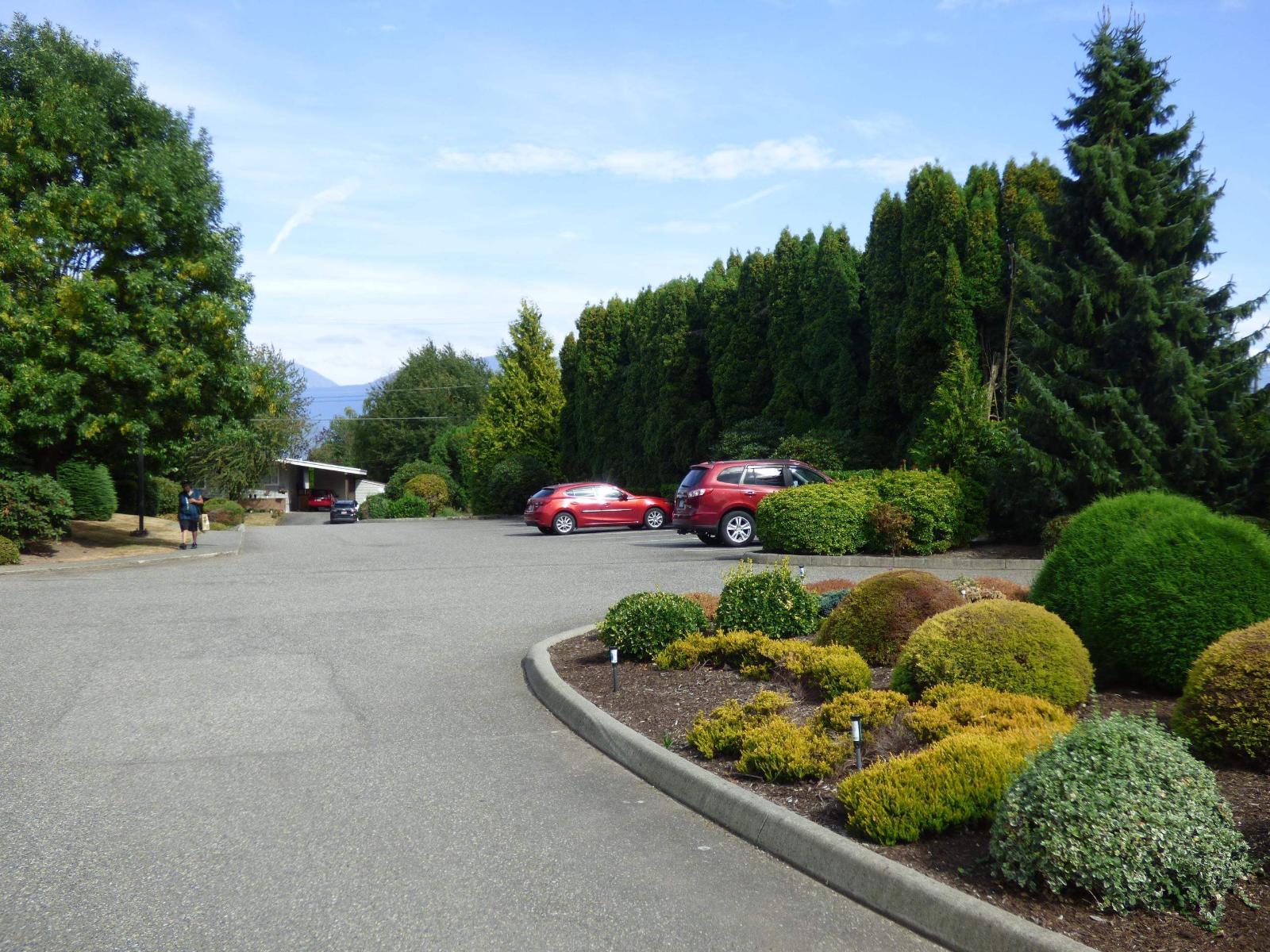 Photo 21 of 208 8725 Elm Drive Chilliwack Proper South, Chilliwack BC