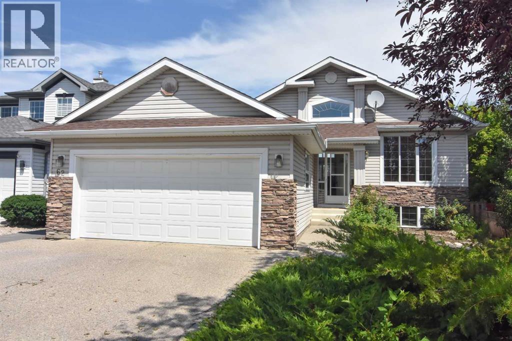Photo 1 of 62 Parklane Drive, Strathmore AB