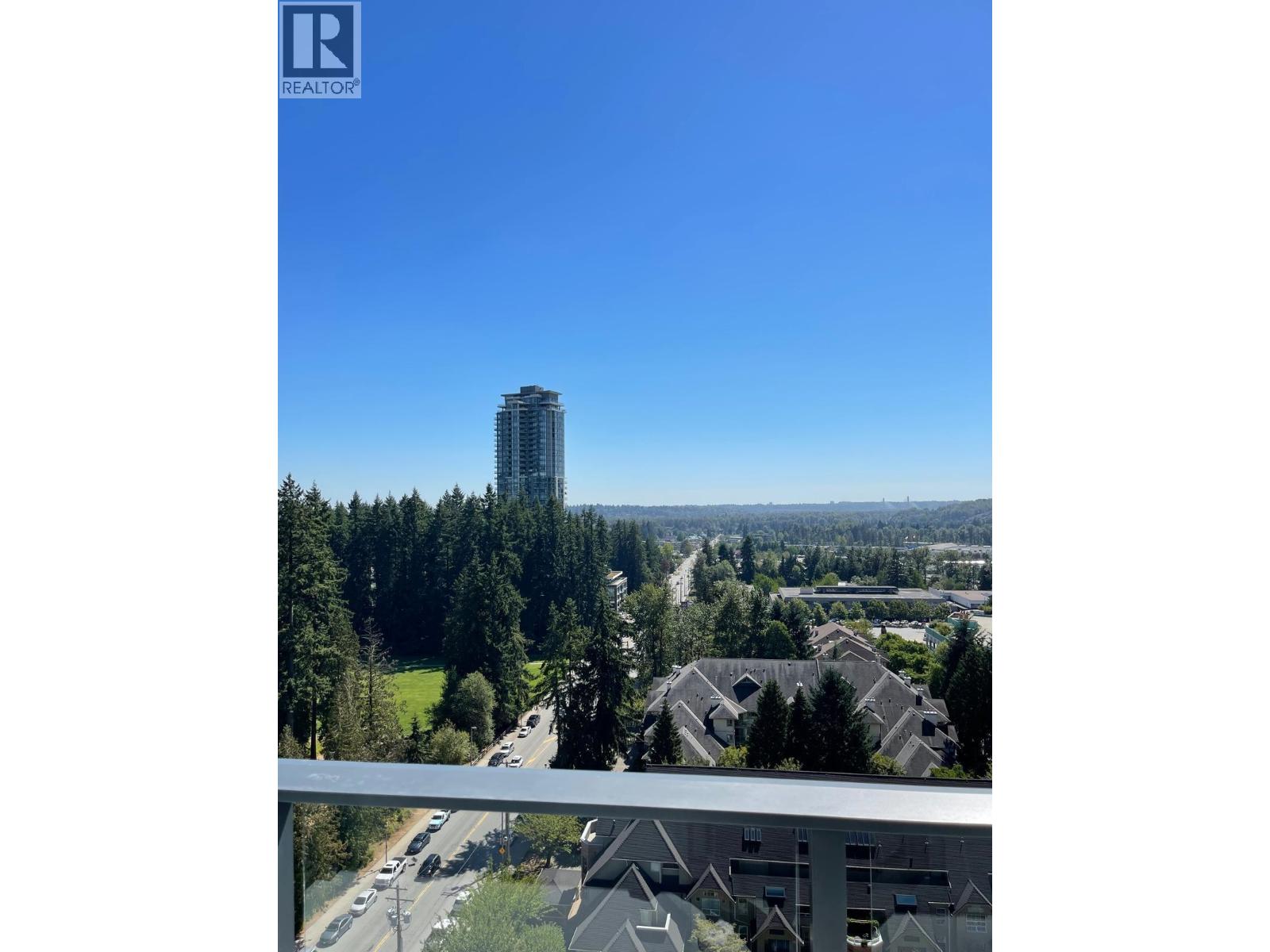 Photo 25 of 1606 1182 Westwood Street, Coquitlam BC