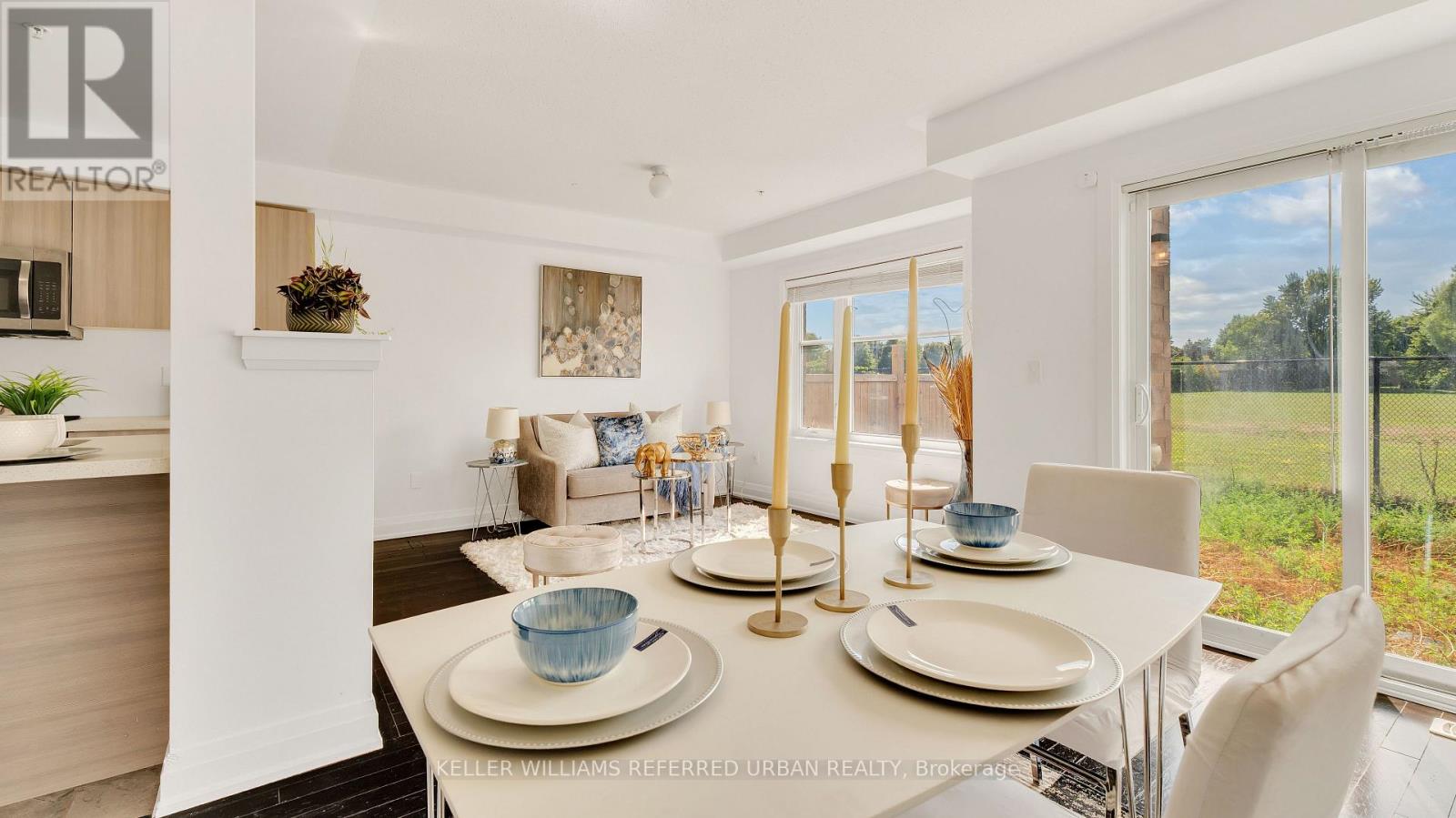 Photo 35 of 50 Jerseyville Way, Whitby ON