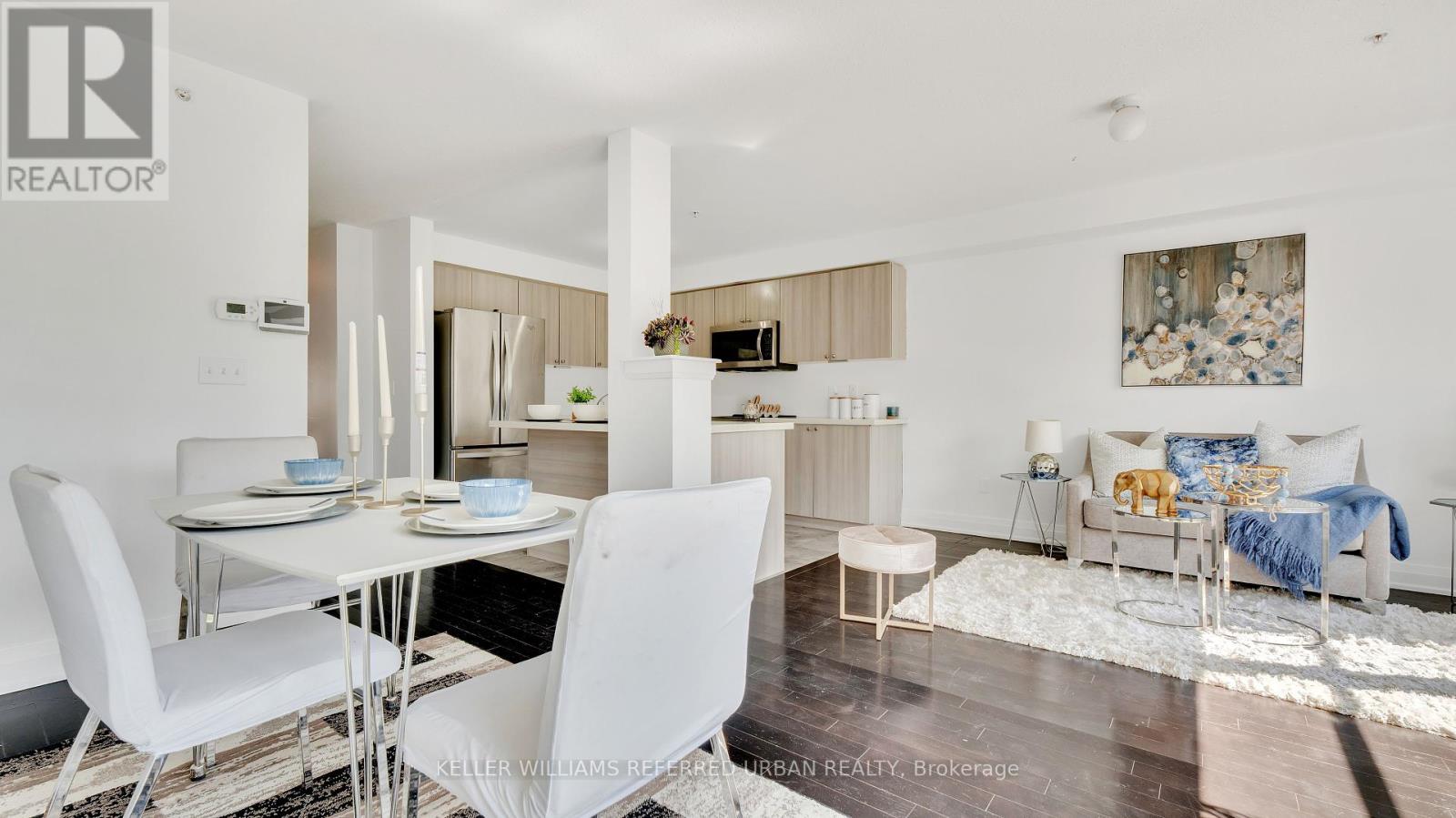 Photo 24 of 50 Jerseyville Way, Whitby ON
