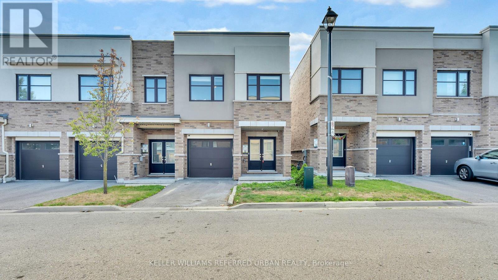Photo 13 of 50 Jerseyville Way, Whitby ON