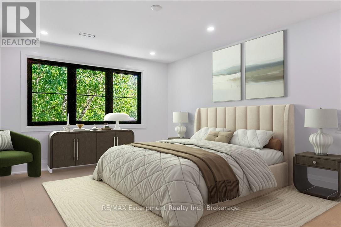 Photo 13 of 319 Beechfield Road, Oakville ON