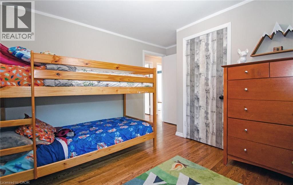 Photo 22 of 164 Mcmurchy Avenue S, Brampton ON