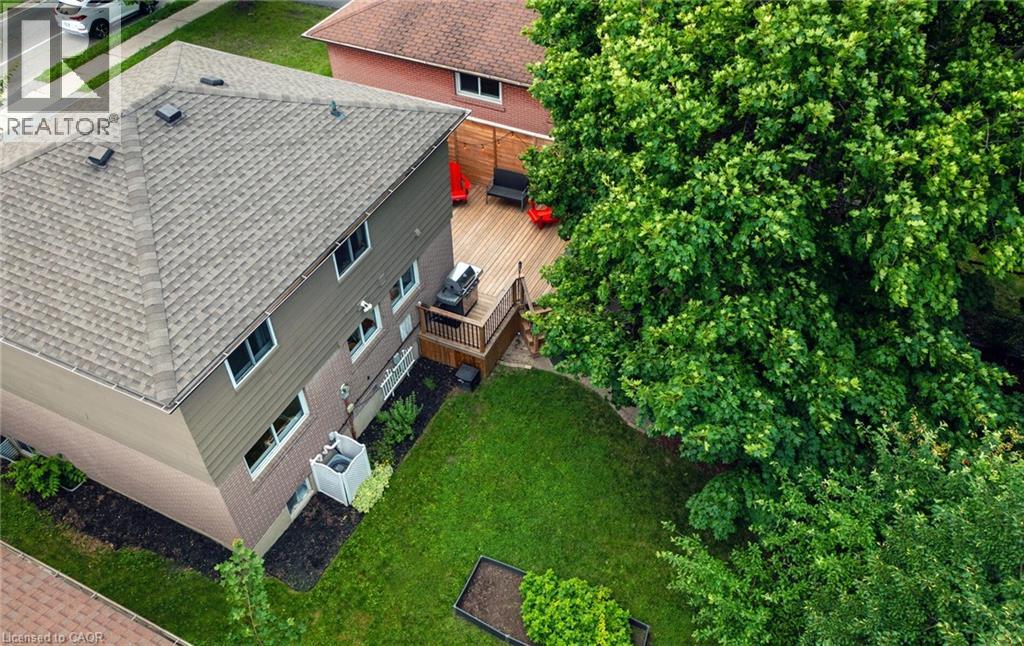 Photo 41 of 164 Mcmurchy Avenue S, Brampton ON