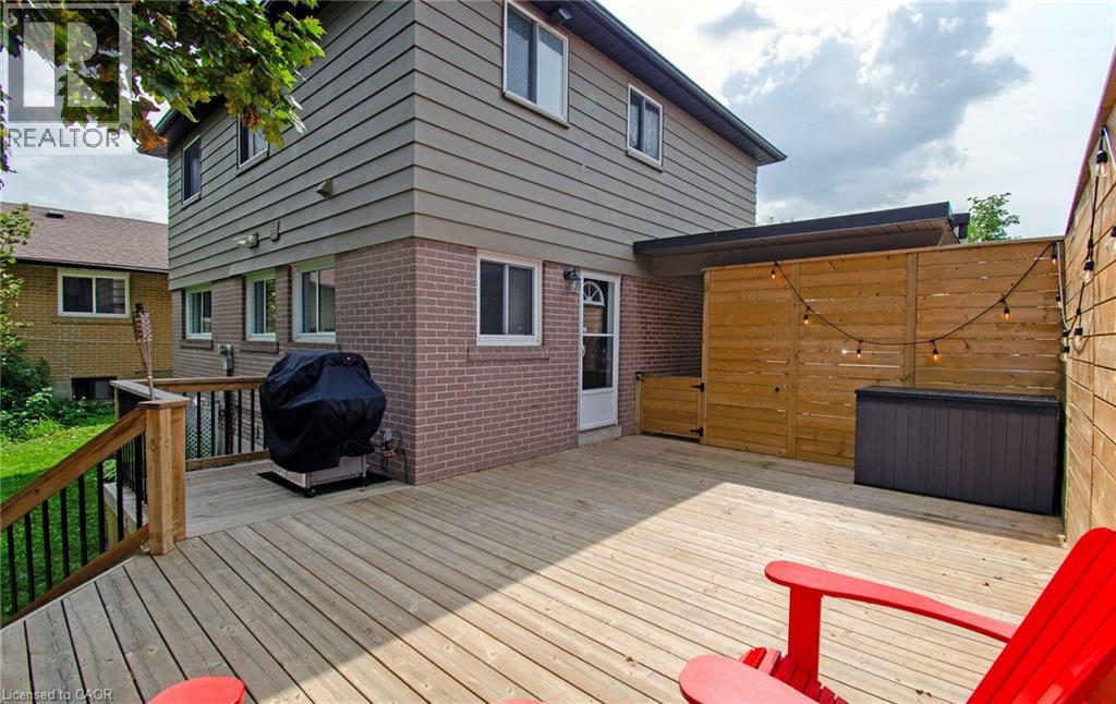 Photo 43 of 164 Mcmurchy Avenue S, Brampton ON