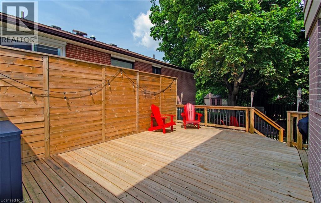 Photo 44 of 164 Mcmurchy Avenue S, Brampton ON