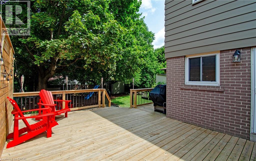 Photo 45 of 164 Mcmurchy Avenue S, Brampton ON