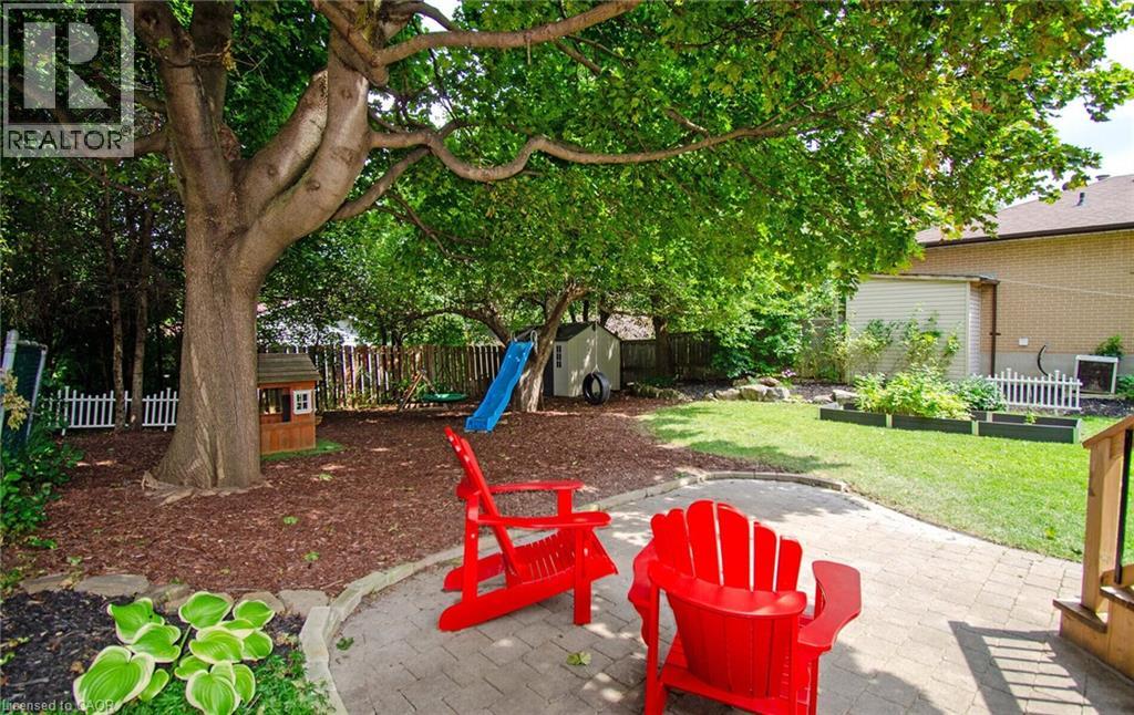 Photo 46 of 164 Mcmurchy Avenue S, Brampton ON