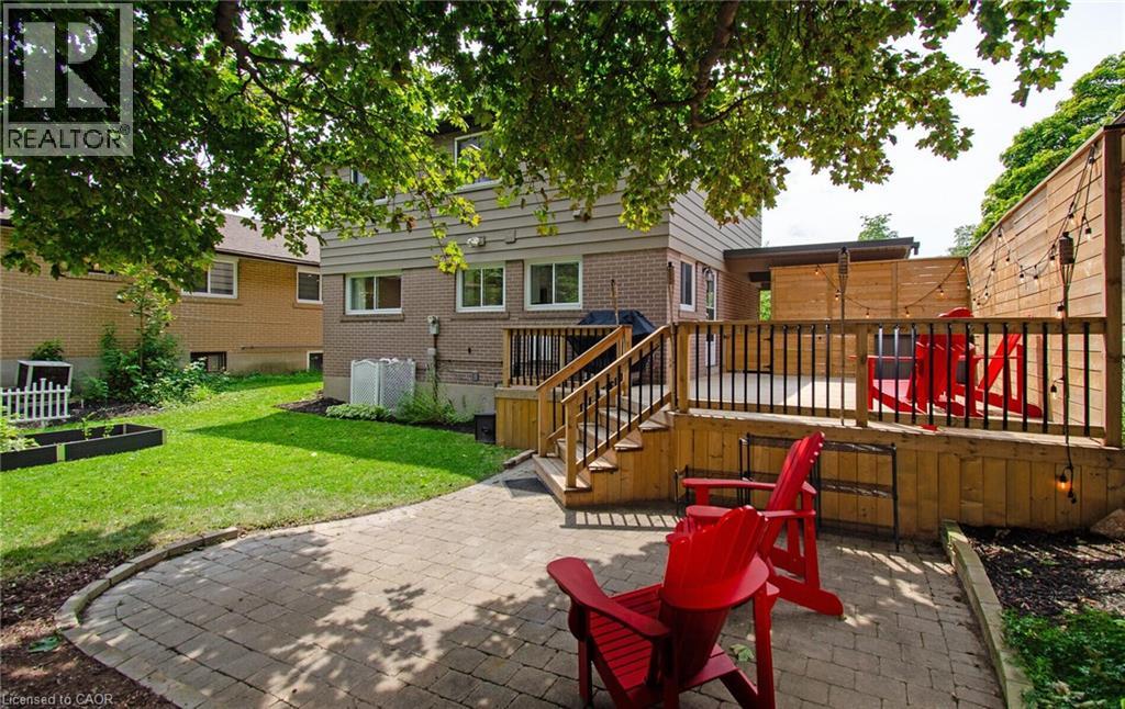 Photo 47 of 164 Mcmurchy Avenue S, Brampton ON