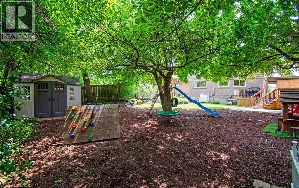 Photo 48 of 164 Mcmurchy Avenue S, Brampton ON