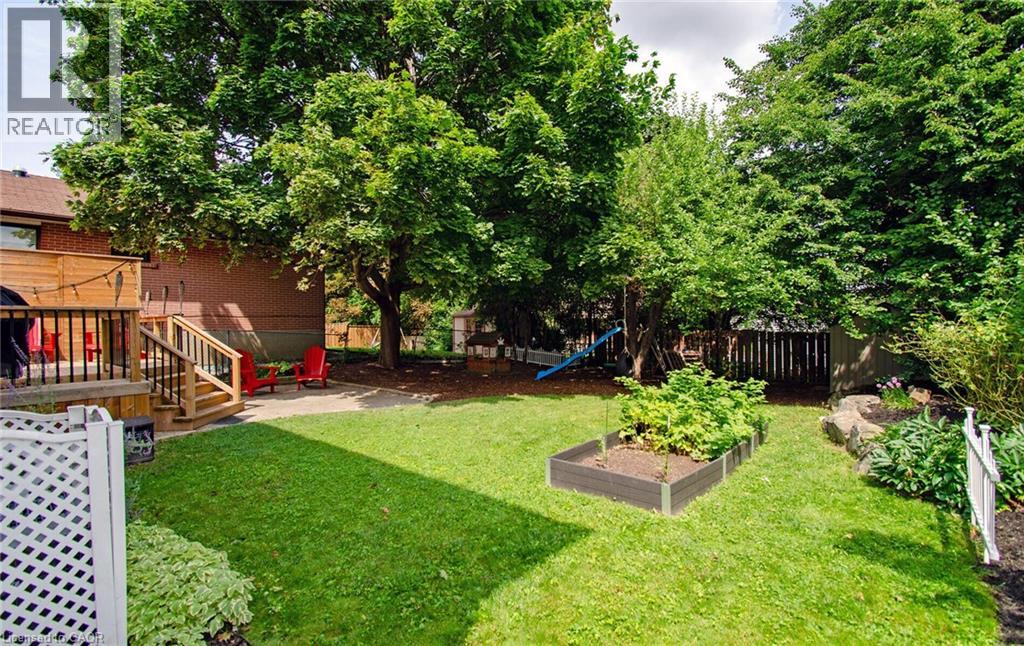 Photo 49 of 164 Mcmurchy Avenue S, Brampton ON
