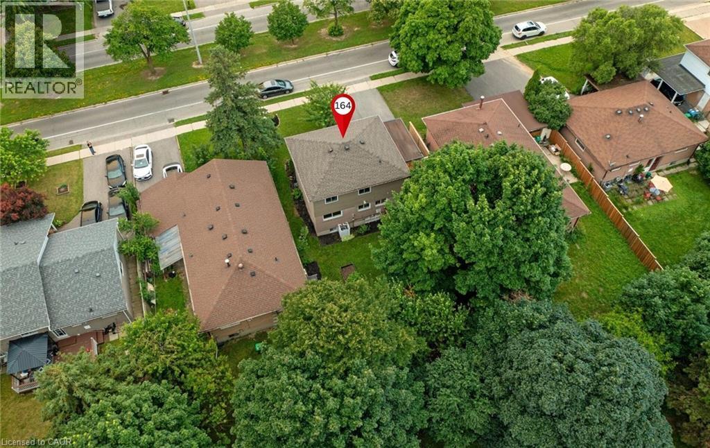 Photo 50 of 164 Mcmurchy Avenue S, Brampton ON