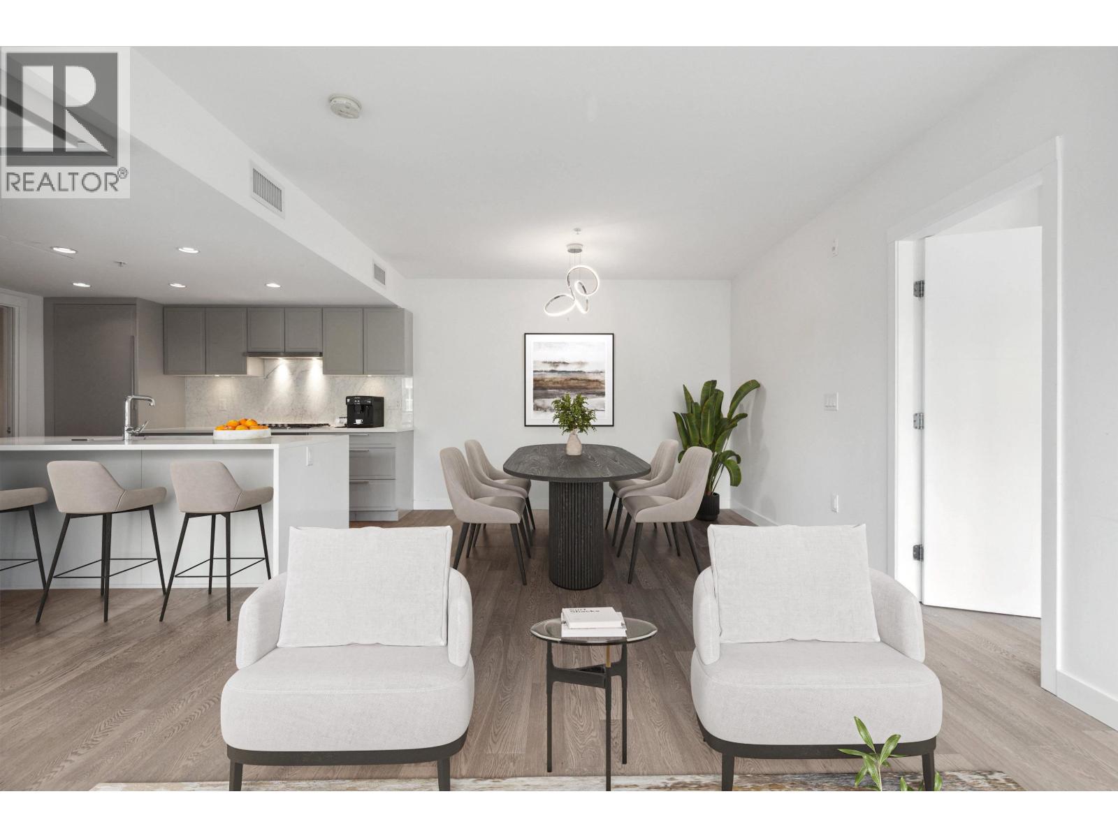 Photo 1 of 223 7828 Granville Street, Vancouver BC