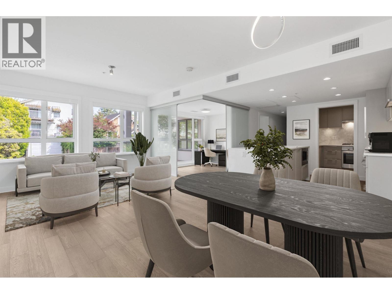 Photo 3 of 223 7828 Granville Street, Vancouver BC