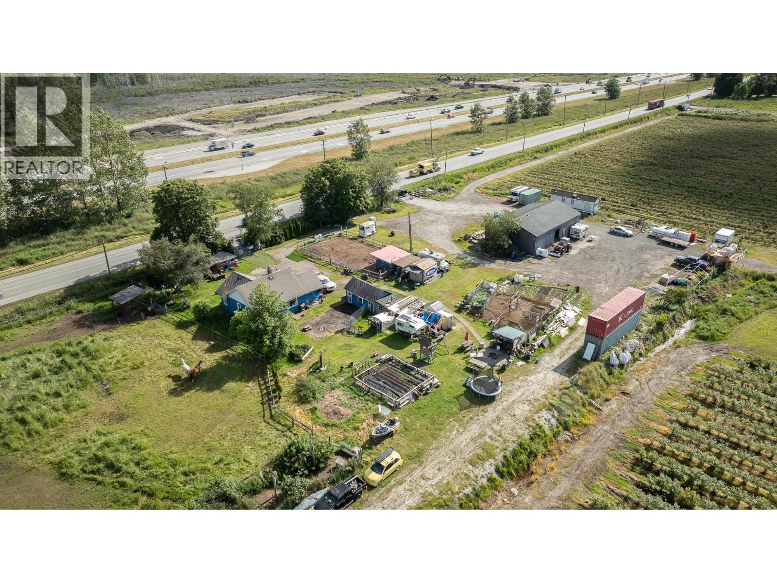 8442 LADNER TRUNK Road, Delta