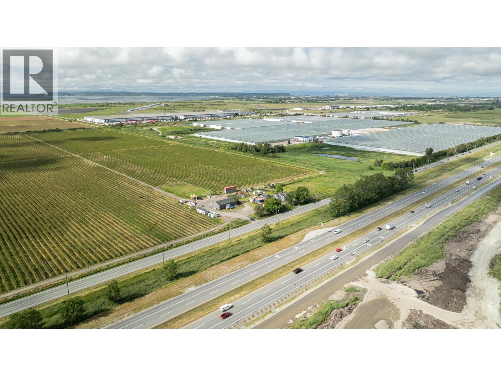 8442 LADNER TRUNK Road, Delta