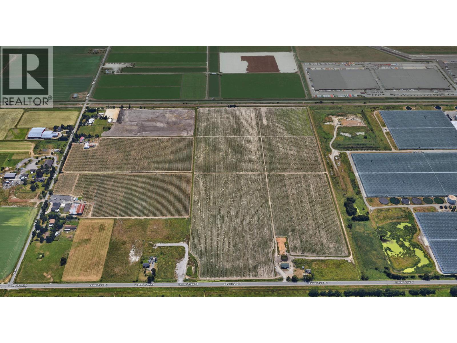 8442 LADNER TRUNK Road, Delta