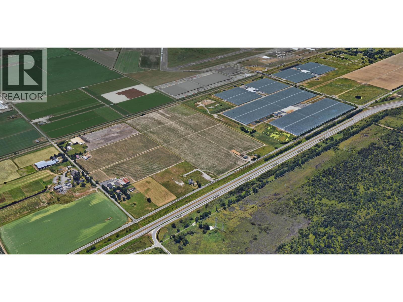 8442 LADNER TRUNK Road, Delta