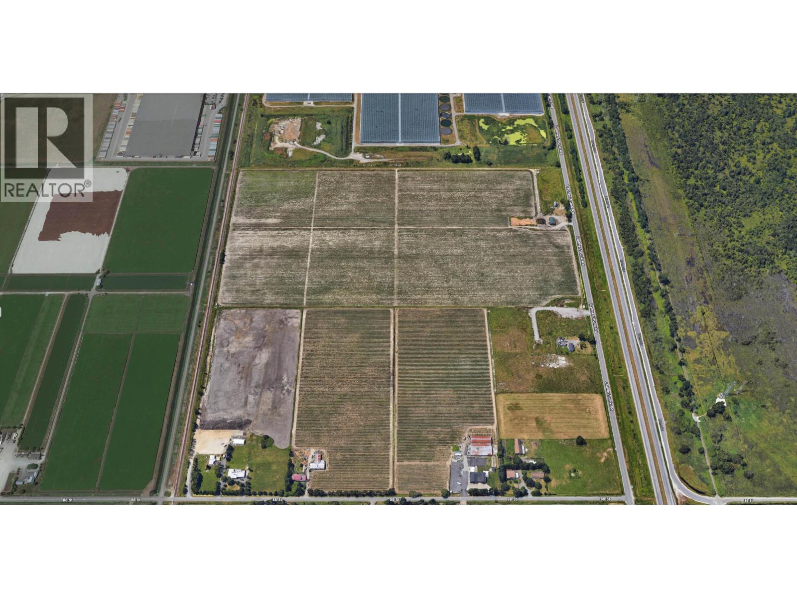 8442 LADNER TRUNK Road, Delta