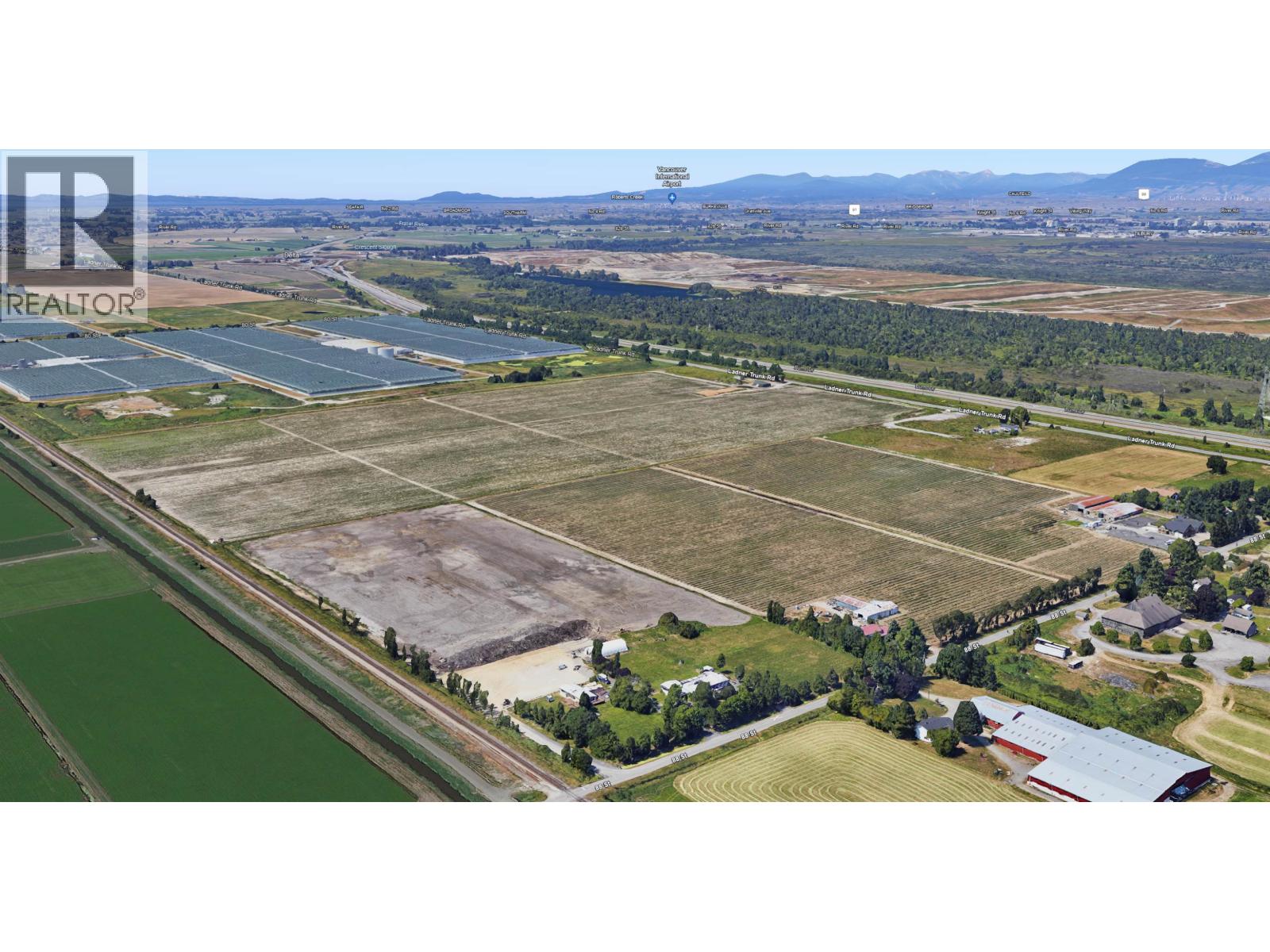 8442 LADNER TRUNK Road, Delta