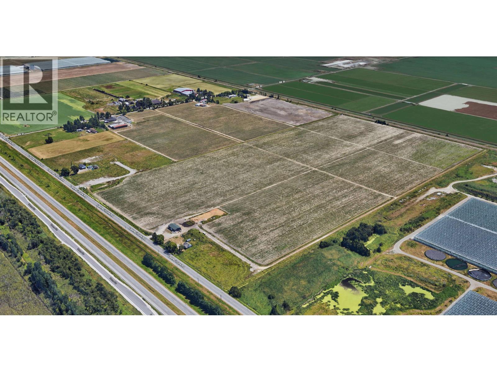 8442 LADNER TRUNK Road, Delta