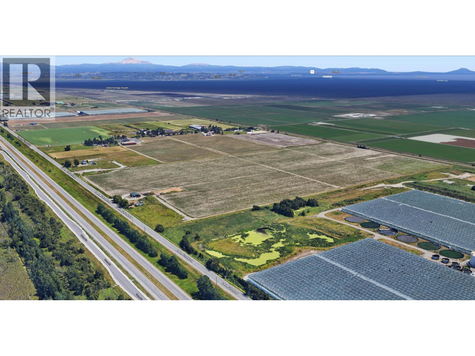 8442 LADNER TRUNK Road, Delta