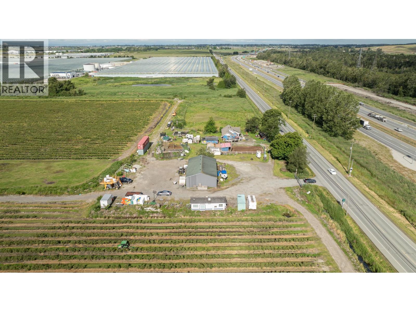 8442 LADNER TRUNK Road, Delta