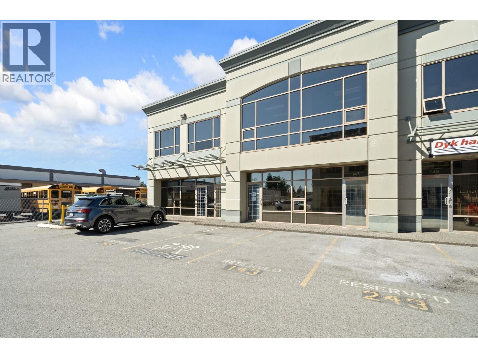 Photo 1 of 243 2631 Viking Way, Richmond BC