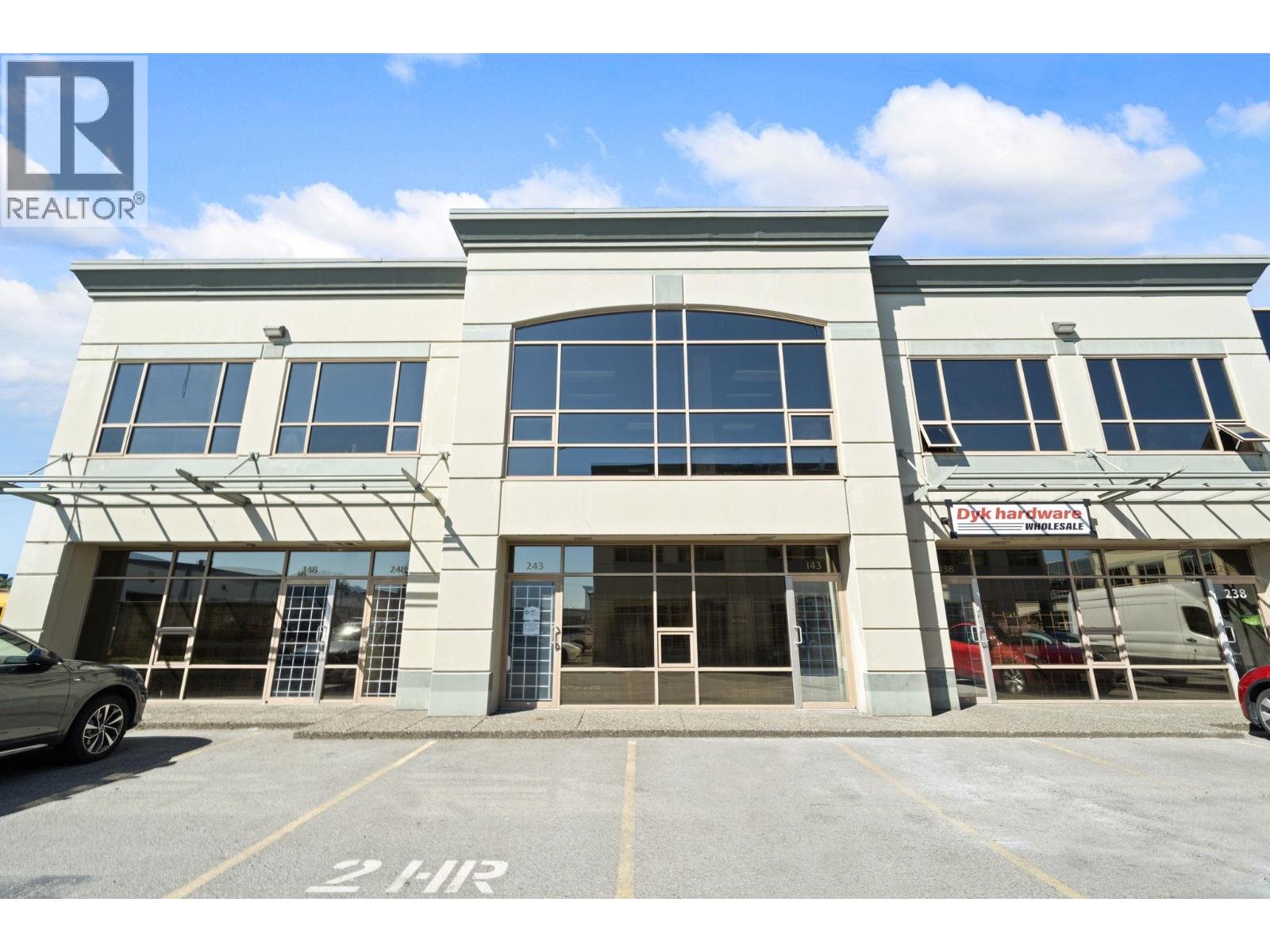 Photo 2 of 243 2631 Viking Way, Richmond BC