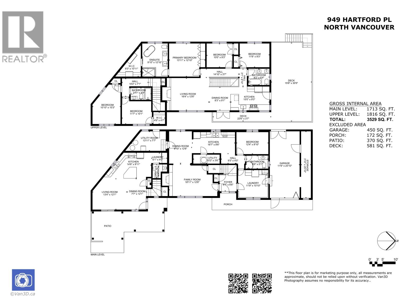 Photo 39 of 949 Hartford Place, North Vancouver BC