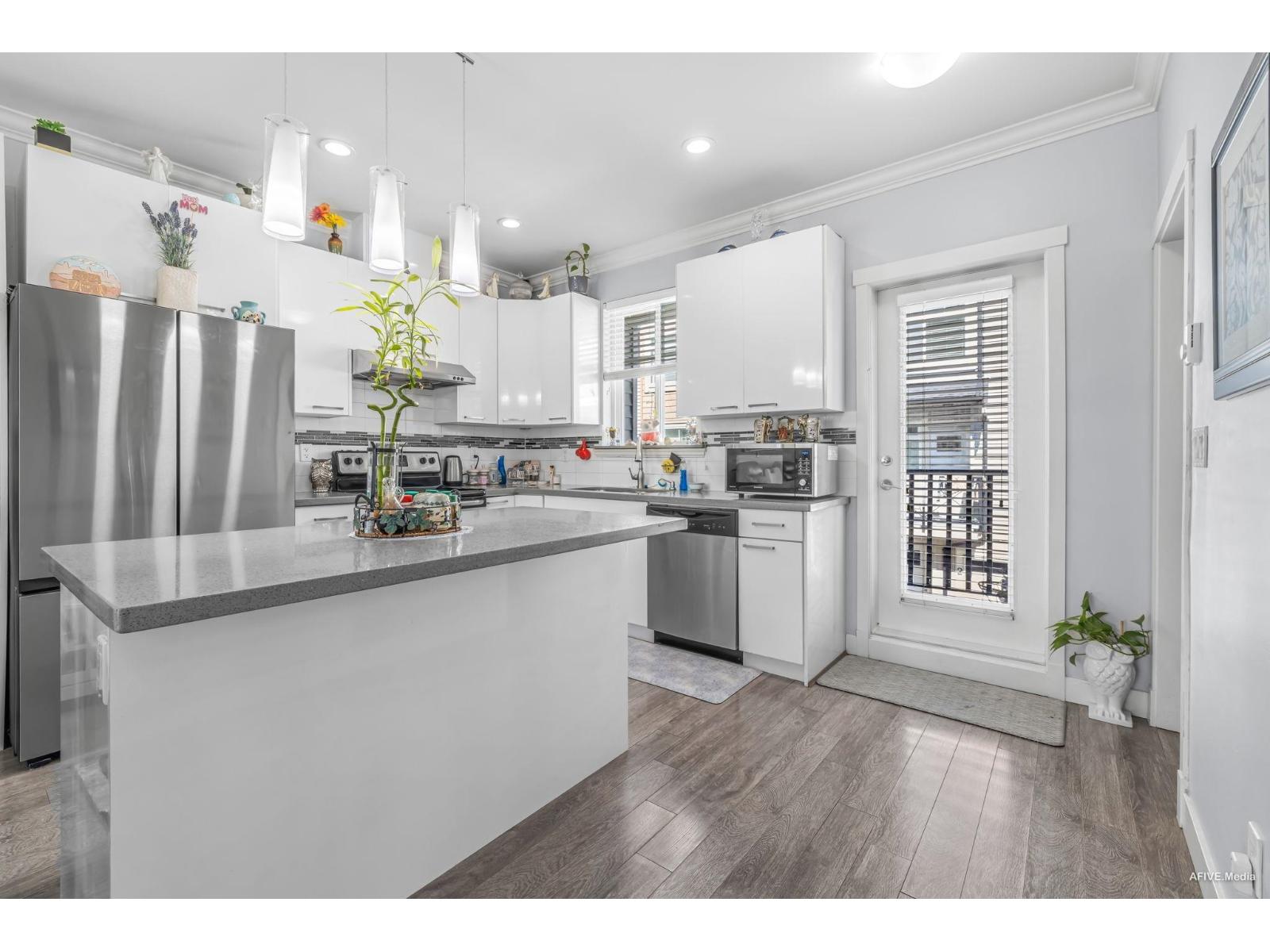 Photo 17 of 7 12091 70 Avenue, Surrey BC