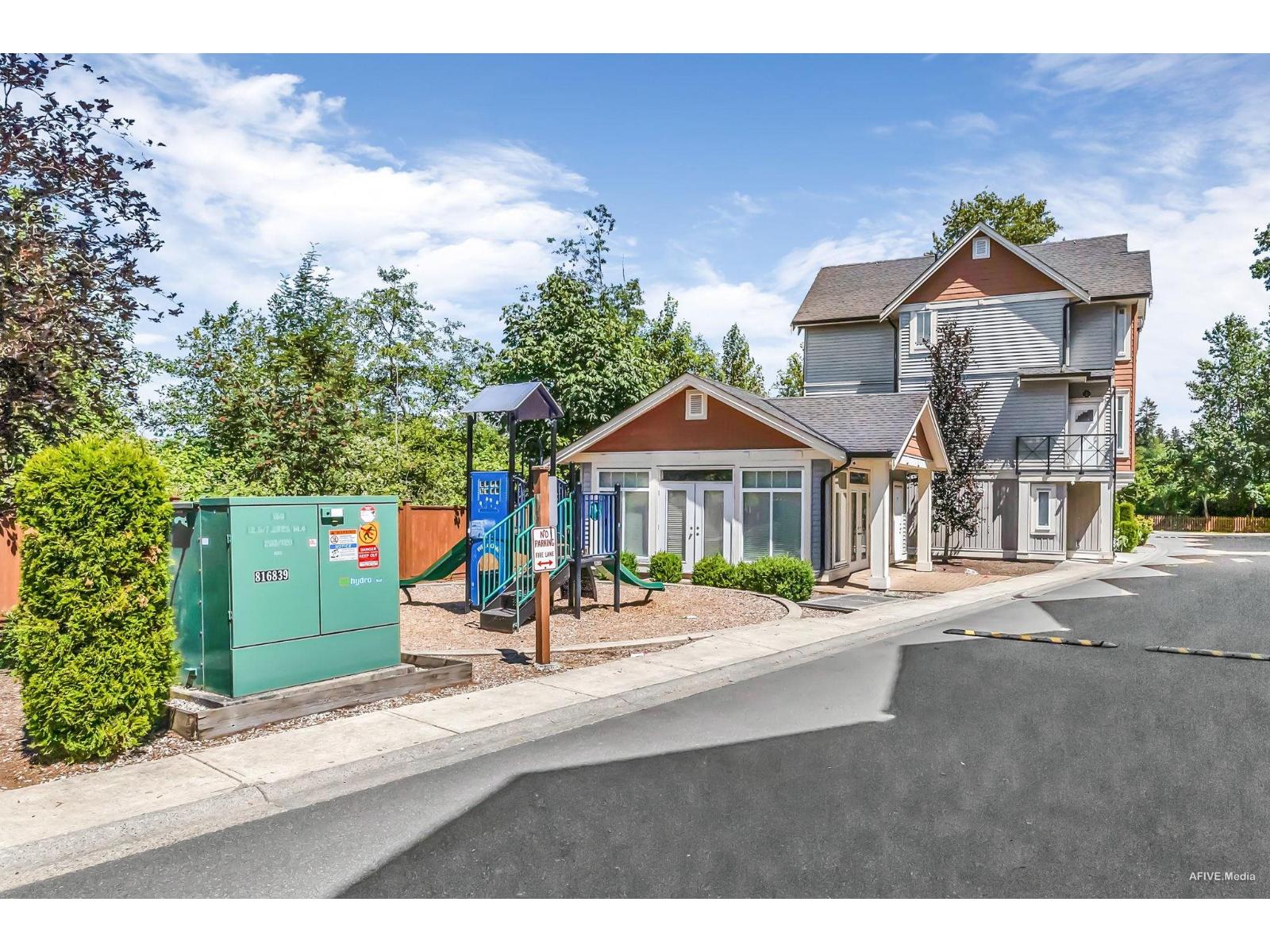 Photo 31 of 7 12091 70 Avenue, Surrey BC