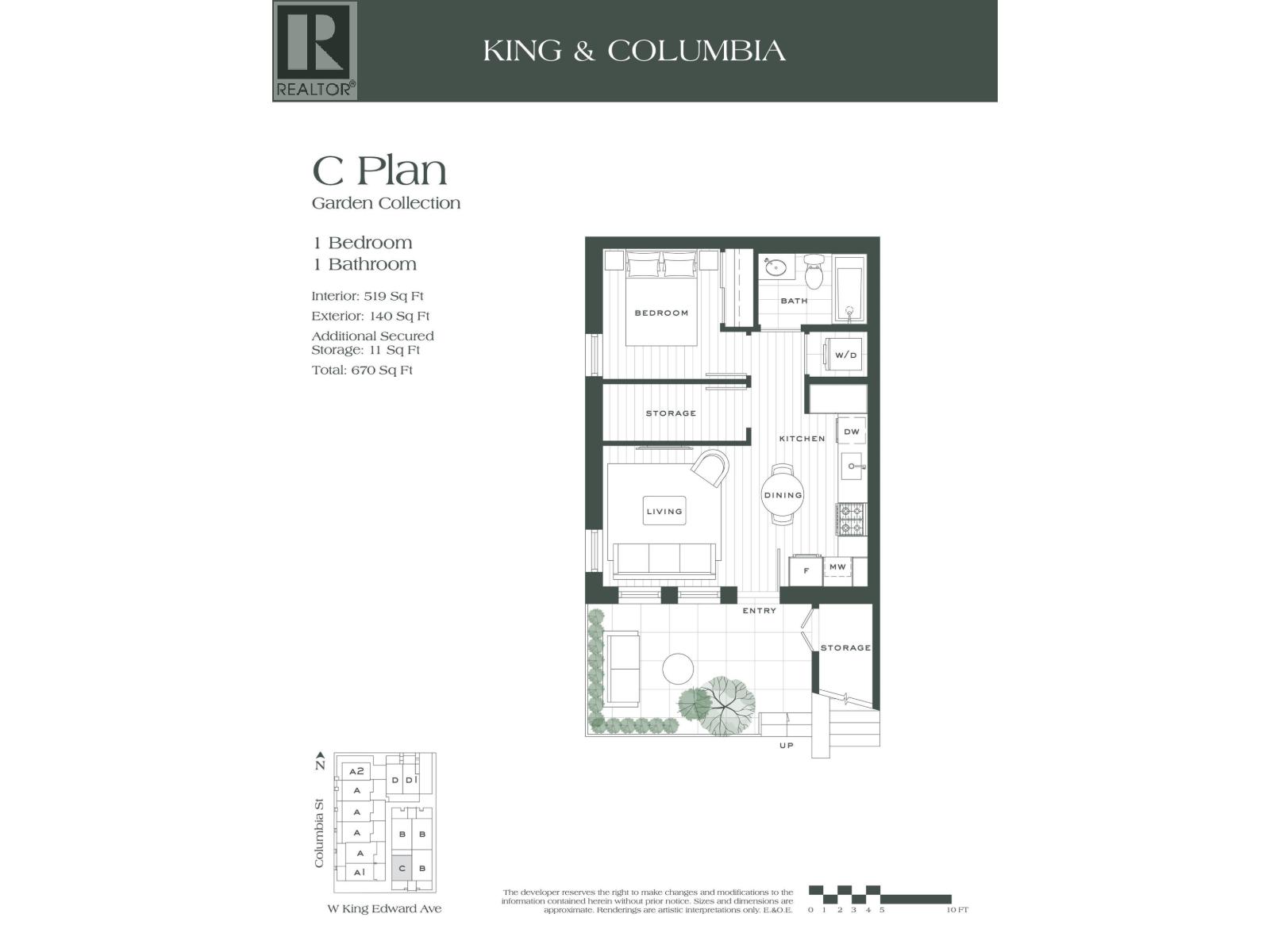 Photo 7 of 187 W King Edward Avenue, Vancouver BC