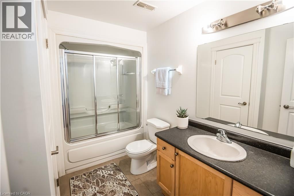 Photo 17 of 555 King Street E Unit 109, Kitchener ON