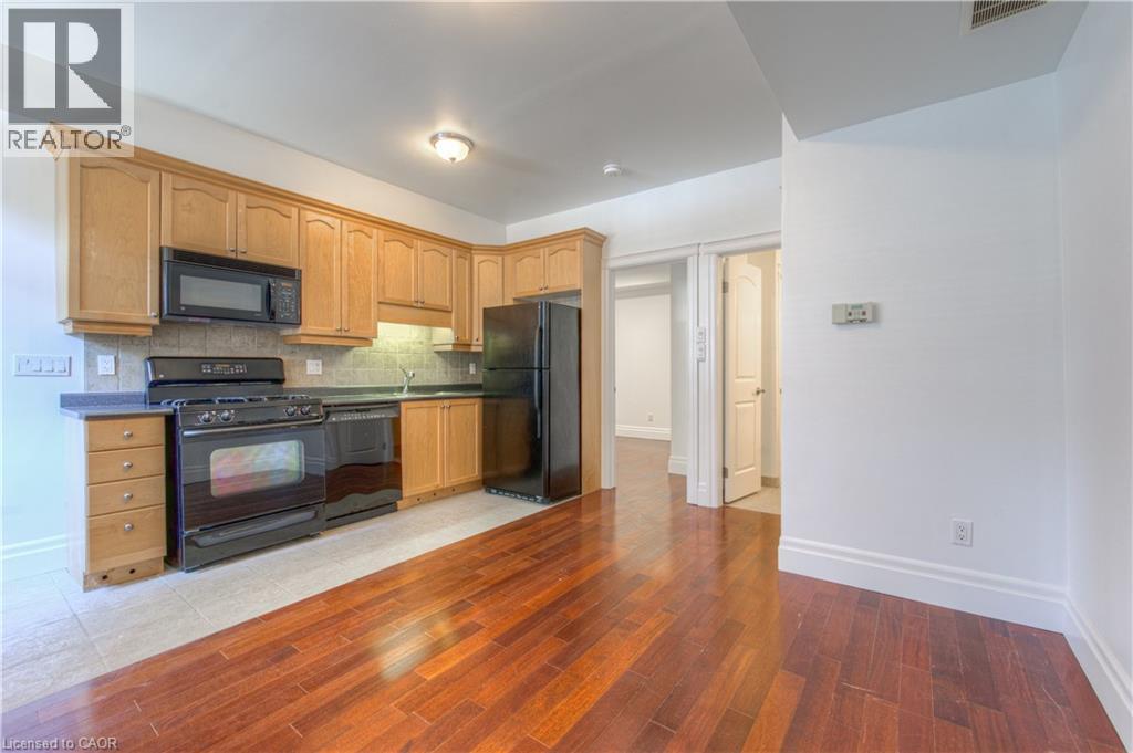 Photo 9 of 555 King Street E Unit 109, Kitchener ON