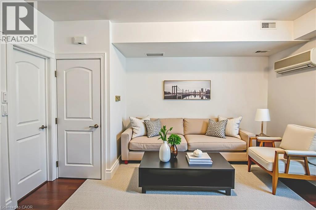 Photo 10 of 555 King Street E Unit 109, Kitchener ON