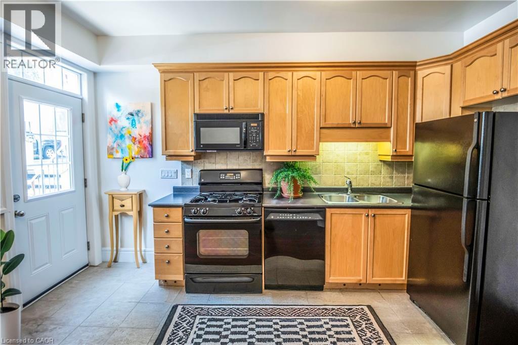Photo 5 of 555 King Street E Unit 109, Kitchener ON