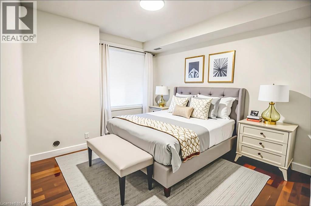Photo 13 of 555 King Street E Unit 109, Kitchener ON